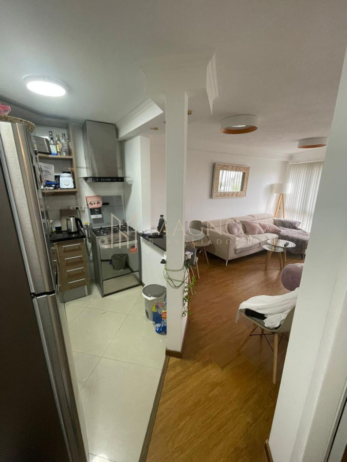 Apartamento ID.263 - Alquiler apartamento 1 dormitorio en Punta Carretas