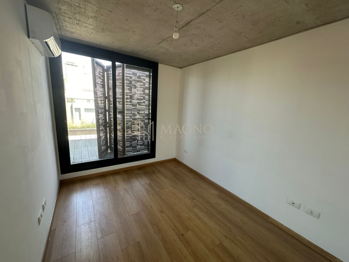 Apartamento ID.588 - Apartamento de 1 dorm. Barrio Sur.
