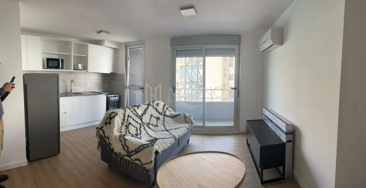 Apartamento ID.84 -  ONN Be Hache Colonia
