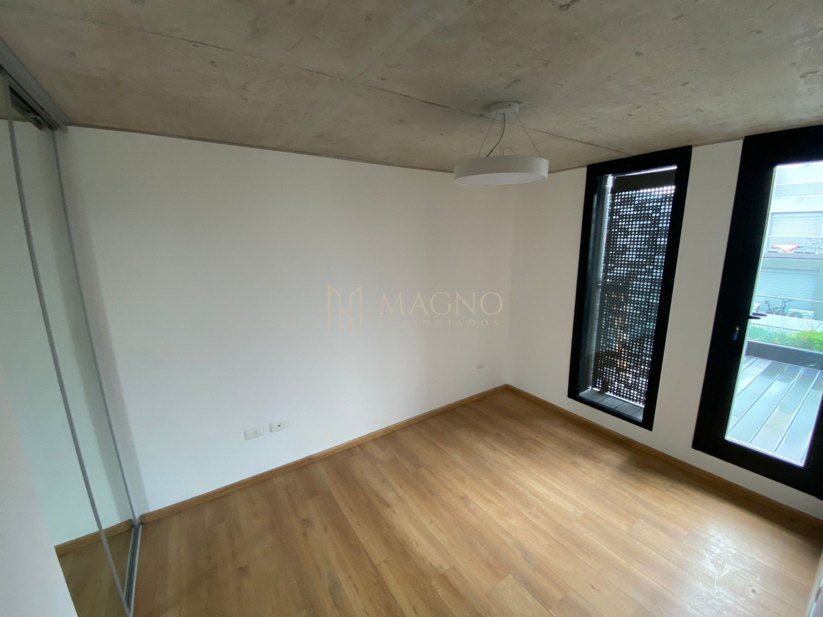 Apartamento ID.36 - Apartamento con gran terraza en Centro