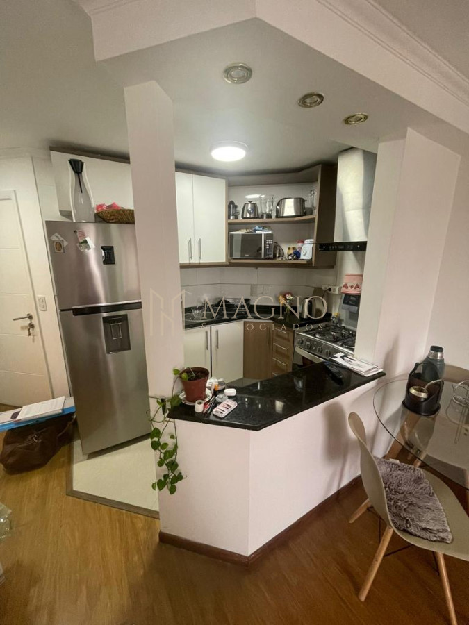 Apartamento ID.263 - Alquiler apartamento 1 dormitorio en Punta Carretas