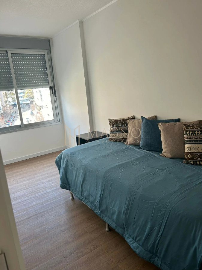 Apartamento ID.84 -  ONN Be Hache Colonia