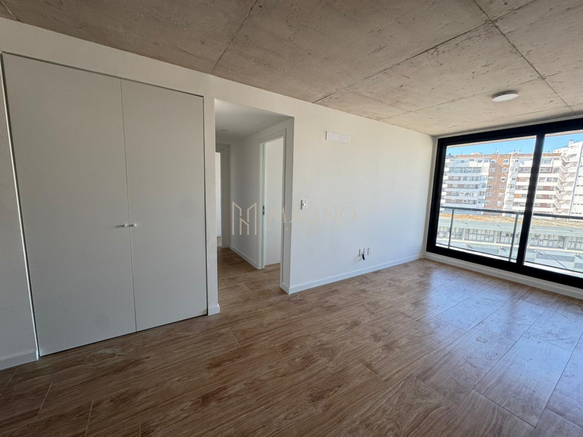 Apartamento ID.397 - MAGNO I - Malvín - Apartamento 2 dormitorios