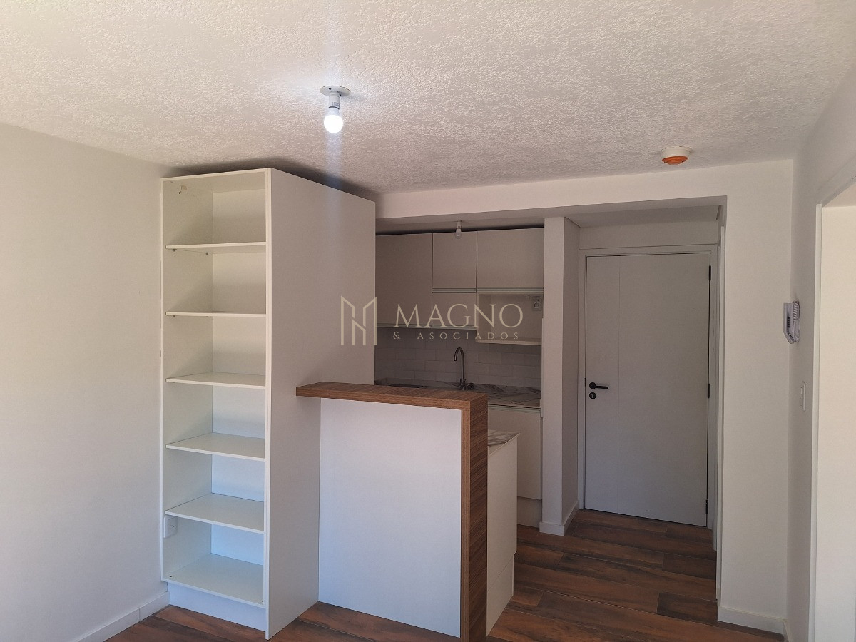 Apartamento ID.648 - Apartamento 1 dormitorio con renta en Prado