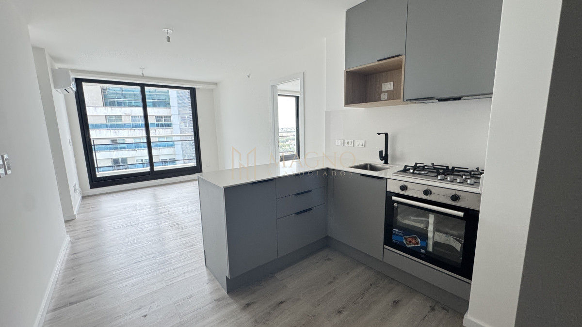 Apartamento ID.634 - Apartamento 2 dormitorios More Buceo