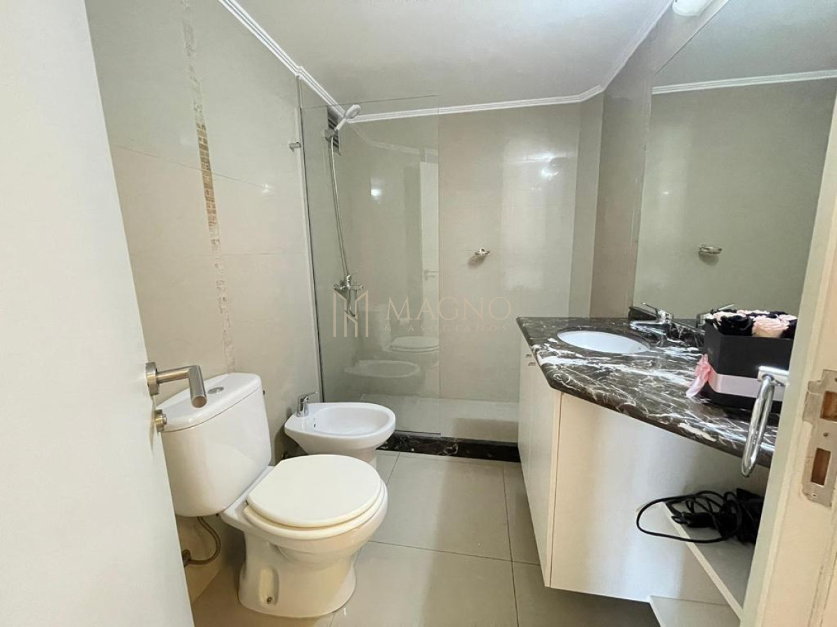 Apartamento ID.42 - Apartamento 2 dormitorios con garage sobre 21 de Setiembre