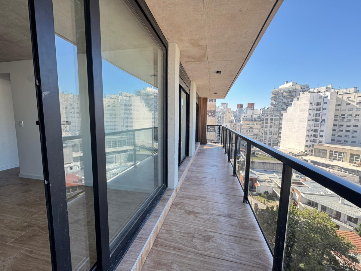 MAGNO I - Malvín - Apartamento 2 dormitorios
