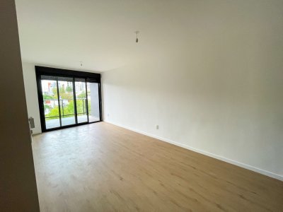 Apartamento a estrenar 1 dormitorio Punta Carretas