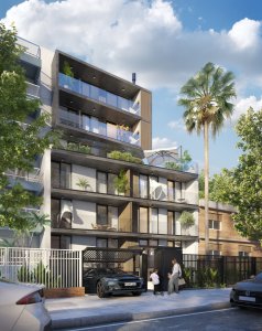 Venta apartamento 2 dormitorios Malvin - Magno I