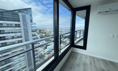 Apartamento 2 dormitorios More Buceo