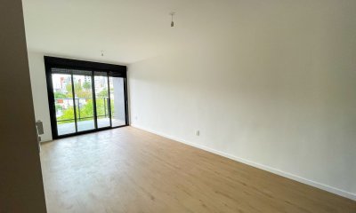 Apartamento a estrenar 1 dormitorio Punta Carretas