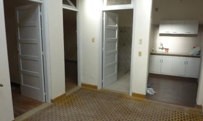 VENTA APARTAMENTO LA COMERCAIAL, 2 DORMITORIOS