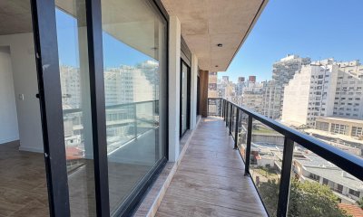 MAGNO I - Malvín - Apartamento 2 dormitorios