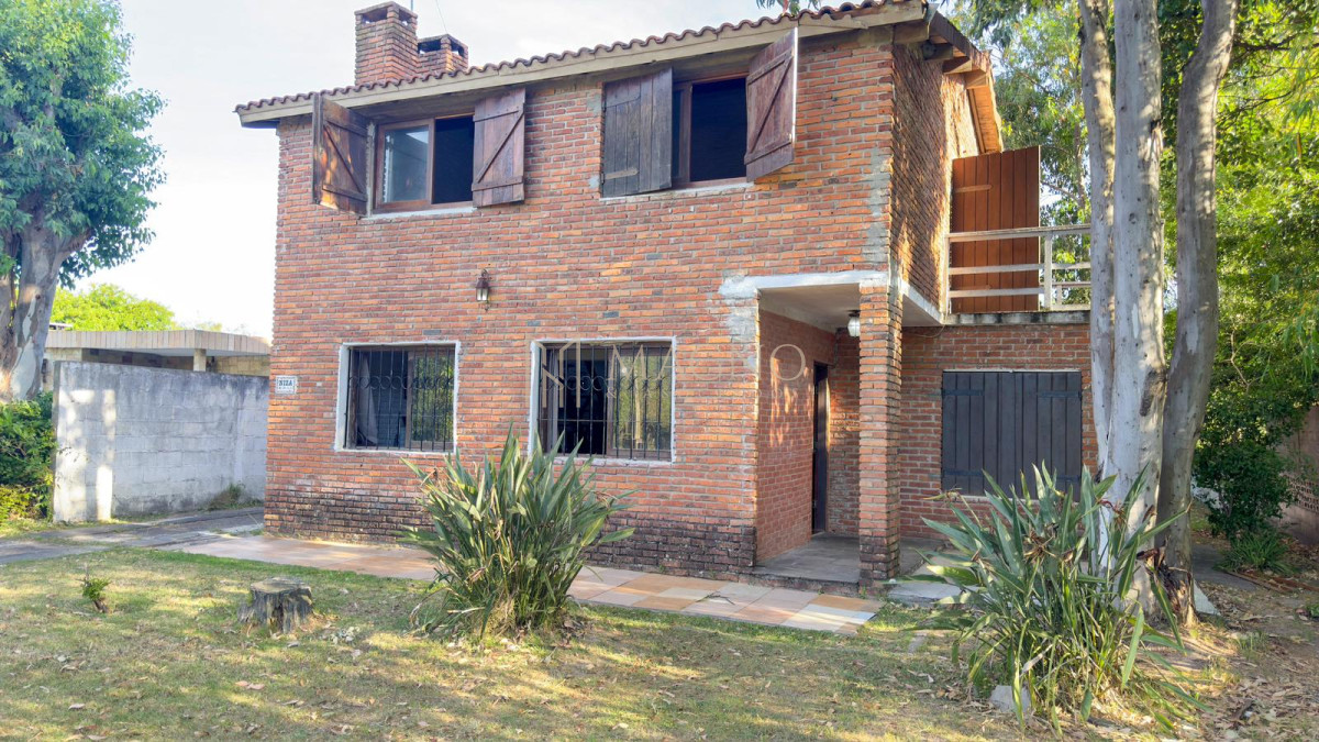 Casa ID.592 - Casa en Venta en Neptunia a 300mts del mar
