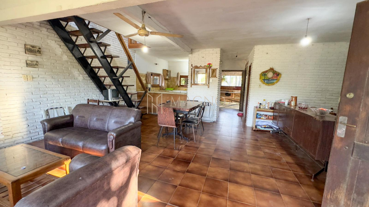 Casa ID.592 - Casa en Venta en Neptunia a 300mts del mar