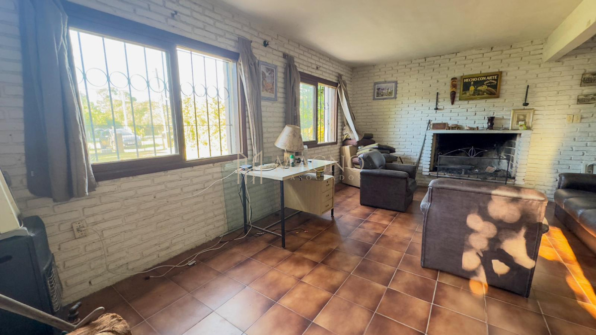 Casa ID.592 - Casa en Venta en Neptunia a 300mts del mar