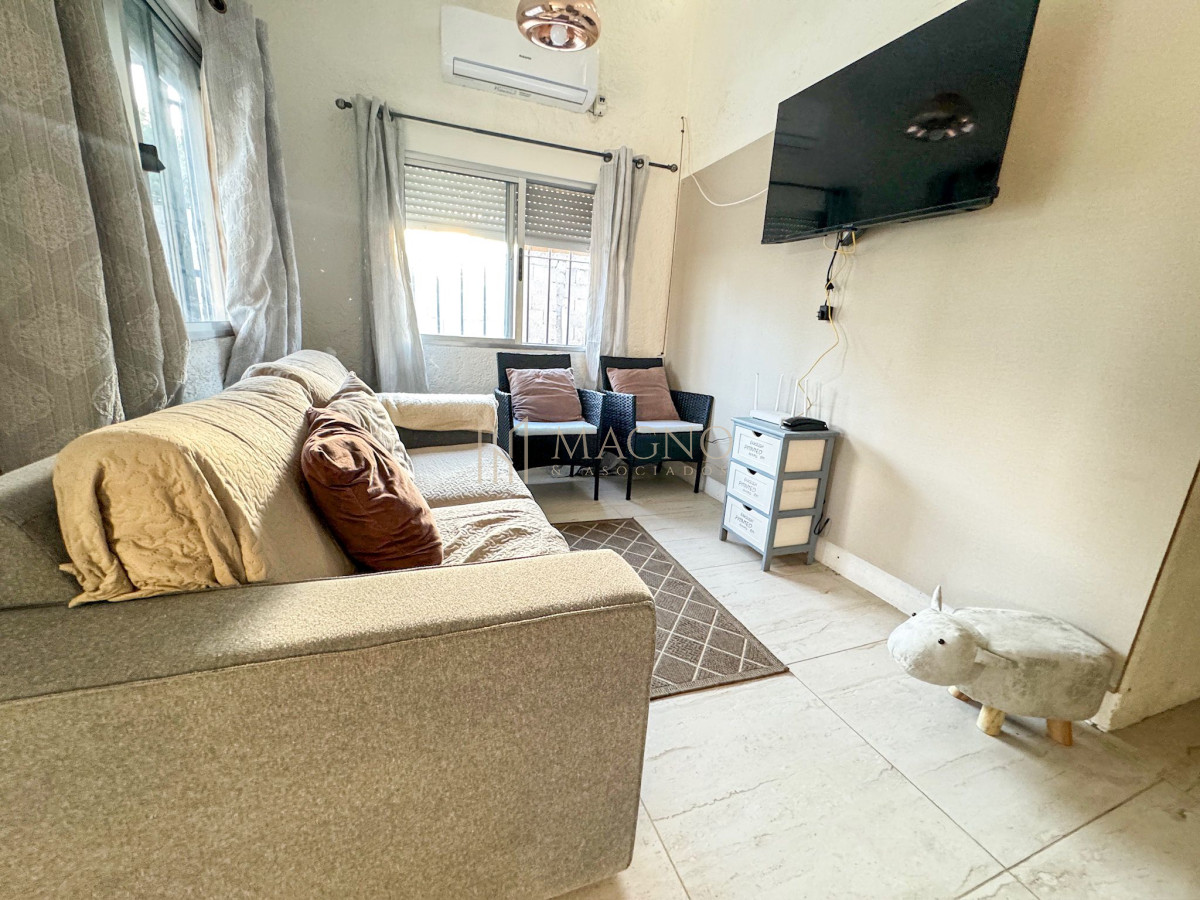 Casa ID.593 - Se vende casa con apto en Parque del Plata