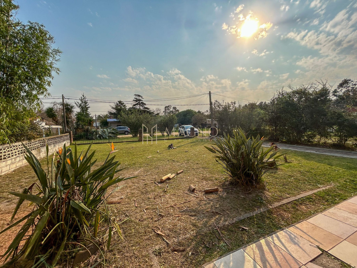 Casa ID.592 - Casa en Venta en Neptunia a 300mts del mar