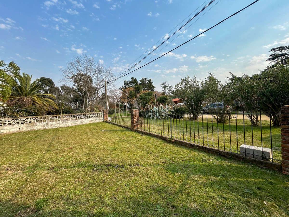 Casa ID.592 - Casa en Venta en Neptunia a 300mts del mar