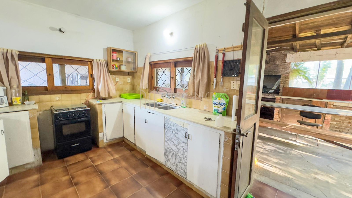 Casa ID.592 - Casa en Venta en Neptunia a 300mts del mar