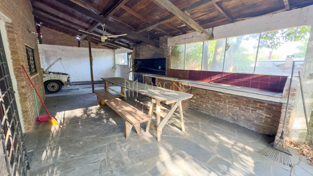 Casa ID.592 - Casa en Venta en Neptunia a 300mts del mar