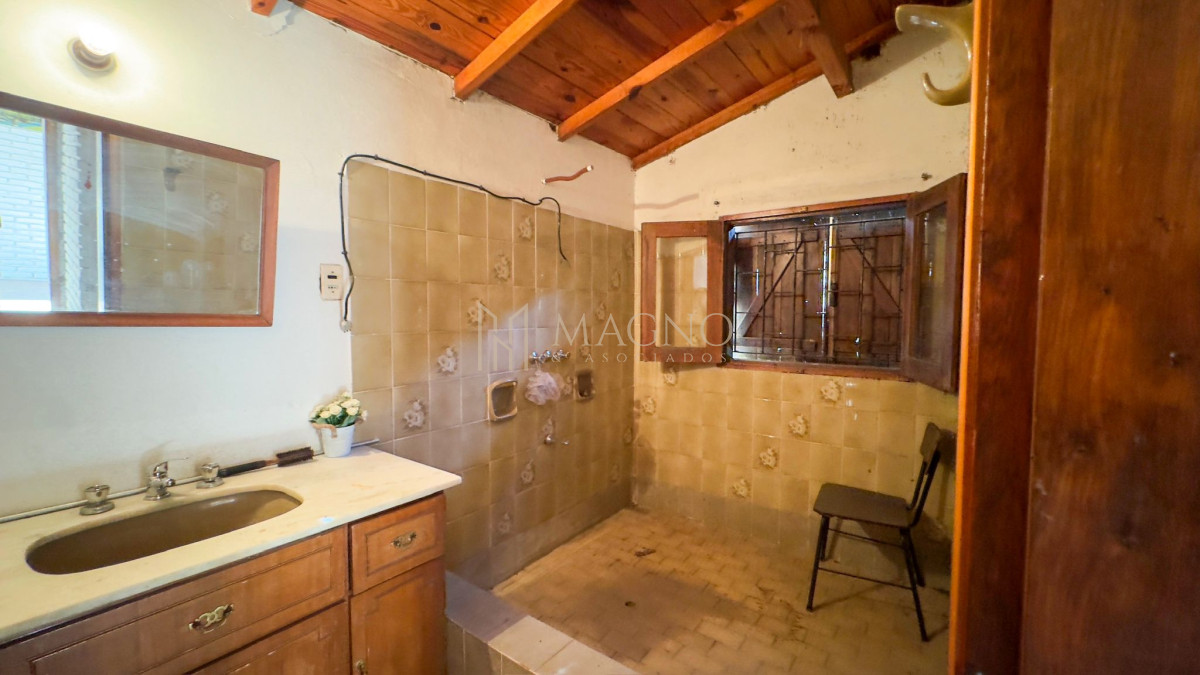 Casa ID.592 - Casa en Venta en Neptunia a 300mts del mar