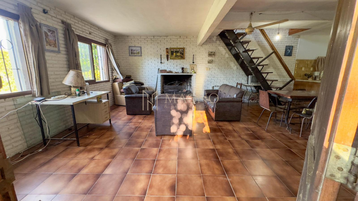 Casa ID.592 - Casa en Venta en Neptunia a 300mts del mar