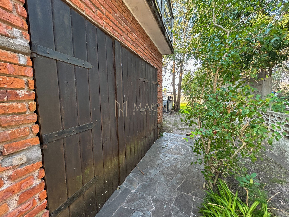 Casa ID.592 - Casa en Venta en Neptunia a 300mts del mar