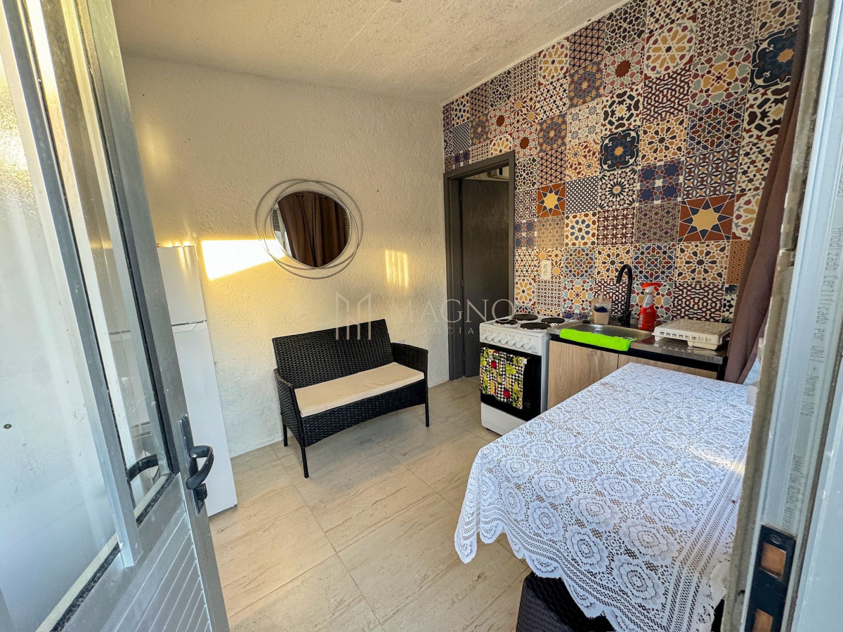 Casa ID.593 - Se vende casa con apto en Parque del Plata