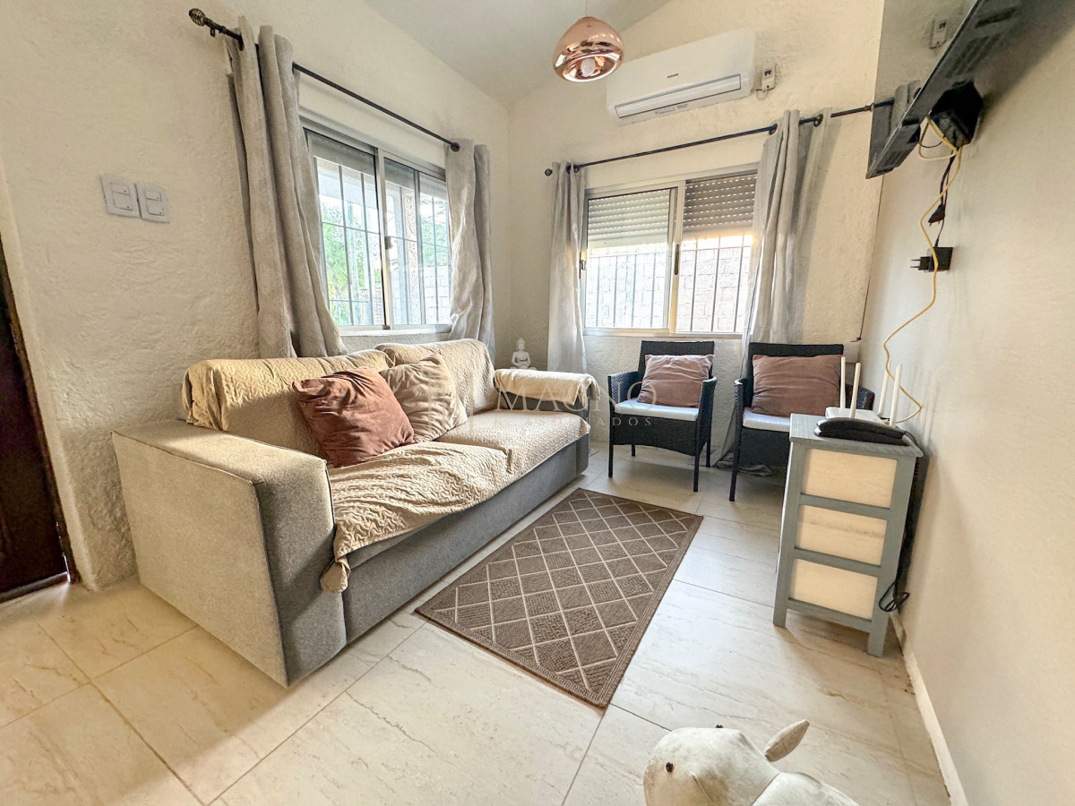 Casa ID.593 - Se vende casa con apto en Parque del Plata