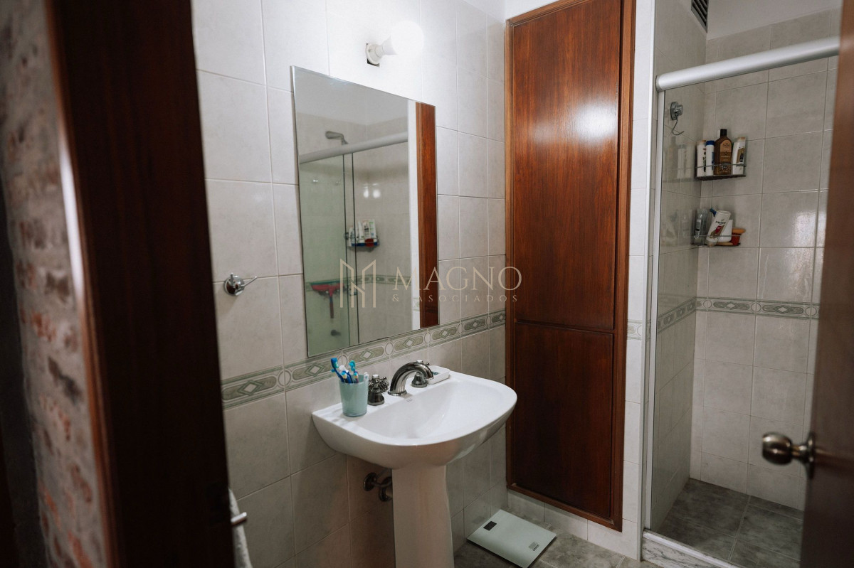 Casa ID.628 - Venta Casa 3 dormitorios piscina climatizada en Solymar 