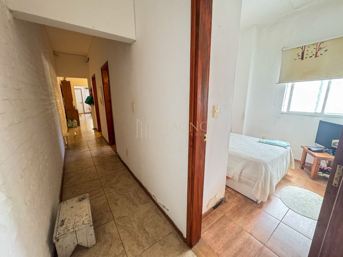 Casa ID.624 - Venta Casa en PH con parrillero, en Malvin, a 50m de la rambla