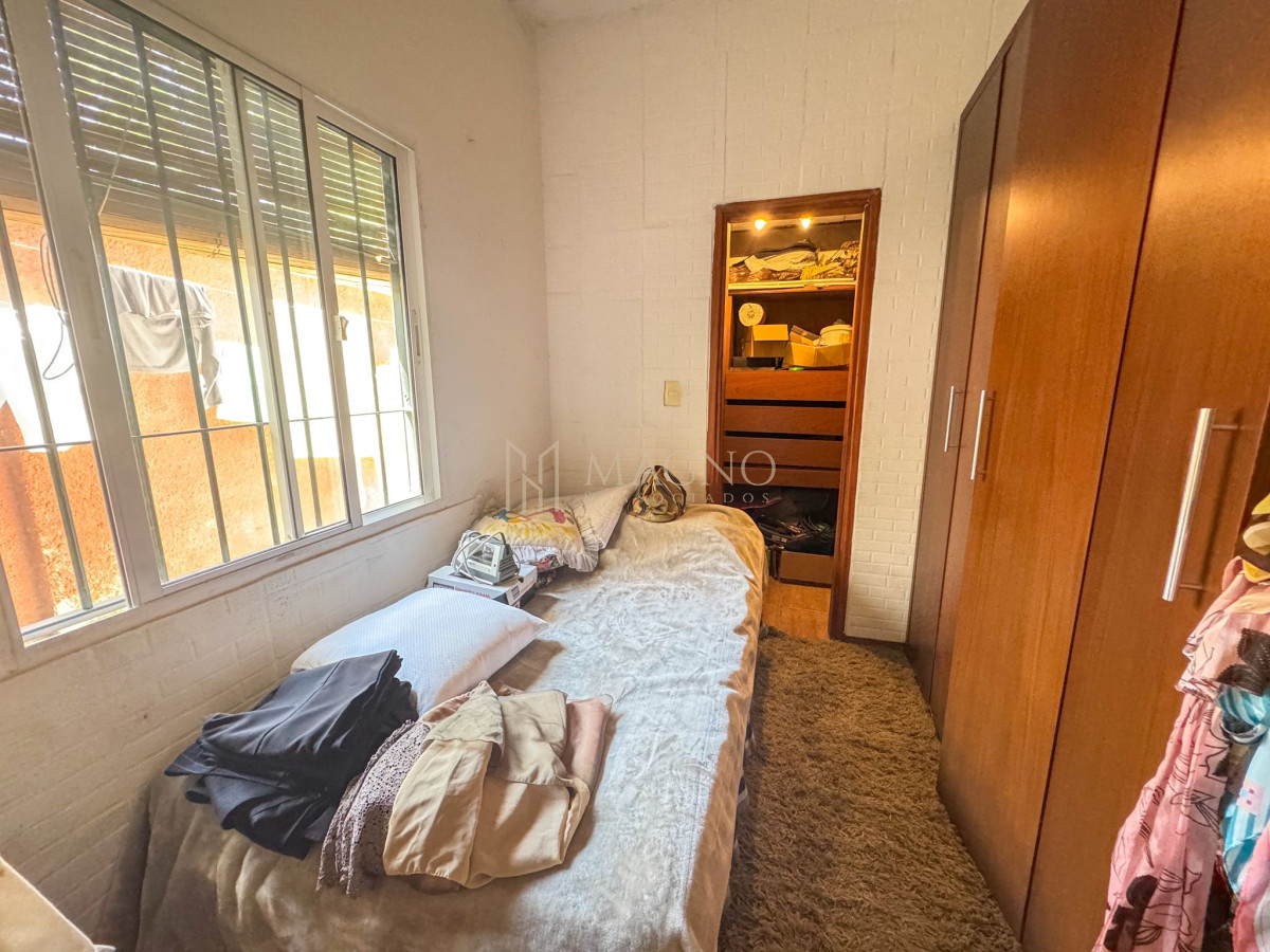 Casa ID.624 - Venta Casa en PH con parrillero, en Malvin, a 50m de la rambla