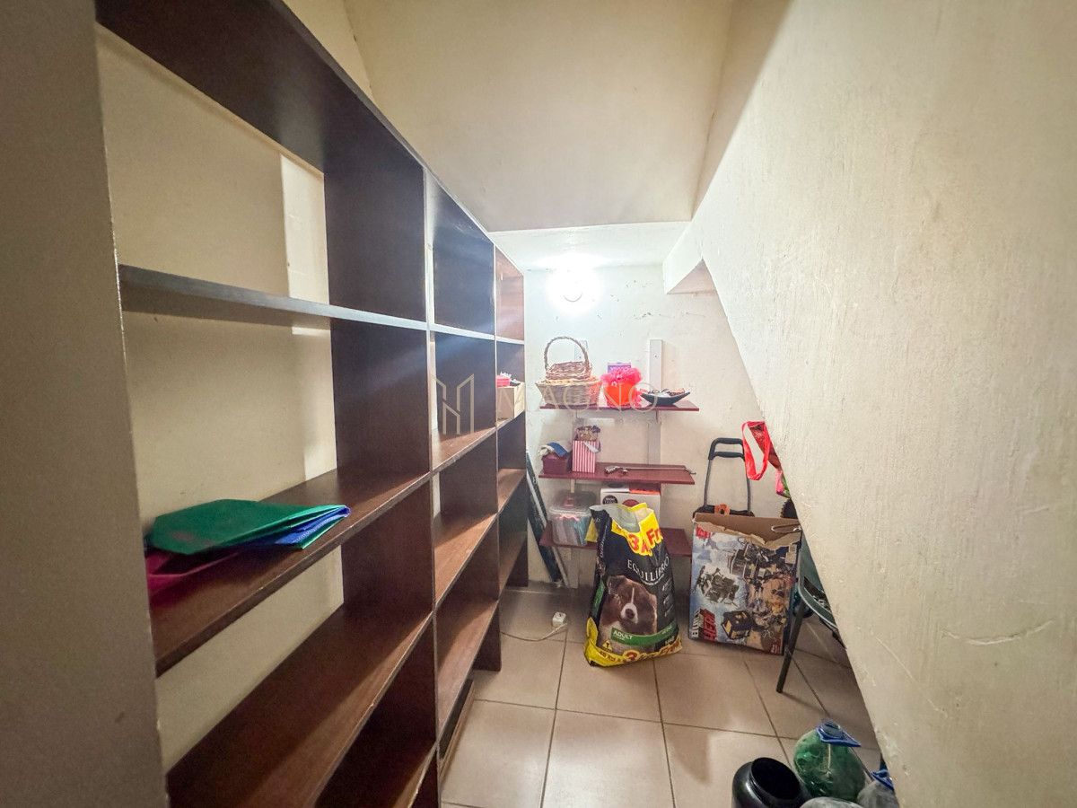 Casa ID.644 - Alquiler casa 3 dormitorios en La Comercial