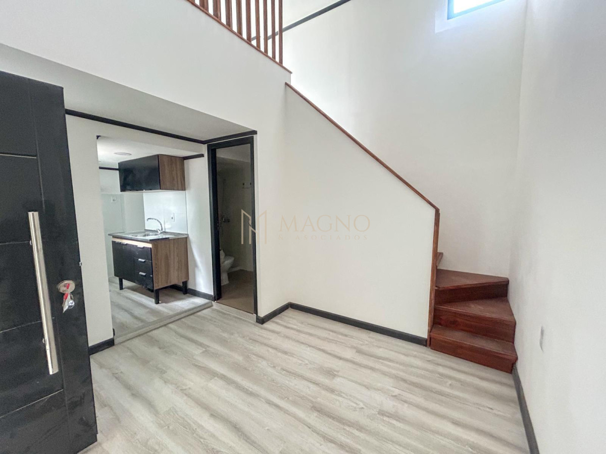 Casa ID.646 - Gran Oportunidad de Inversión - Padrón con Renta Activa en La Comercial