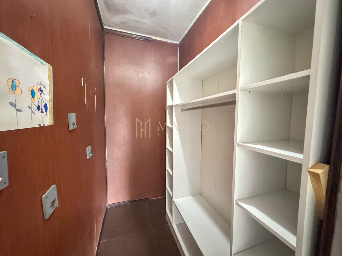 Casa ID.644 - Alquiler casa 3 dormitorios en La Comercial