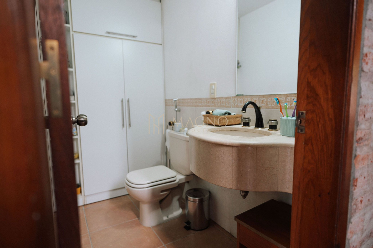Casa ID.628 - Venta Casa 3 dormitorios piscina climatizada en Solymar 