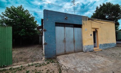Oportunidad en Florida Casa espaciosa, funcional y para refacción