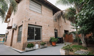 Venta Casa 3 dormitorios piscina climatizada en Solymar