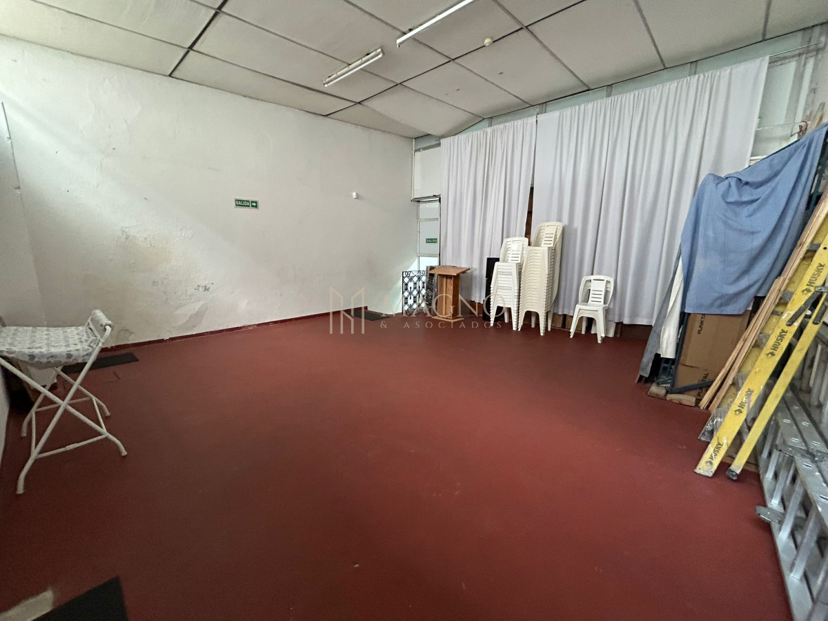 Local Comercial ID.575 - Local comercial en venta
