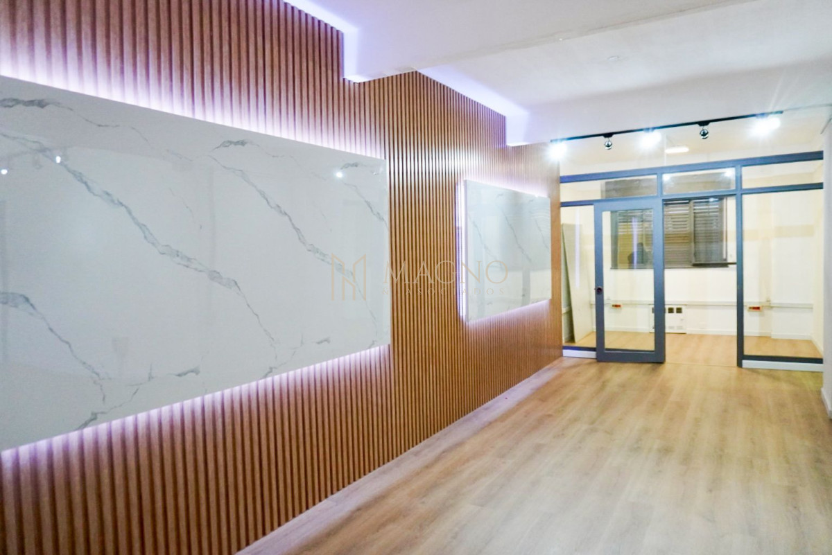 Local Comercial ID.426 - Venta local comercial oficina con alta rentabilidad