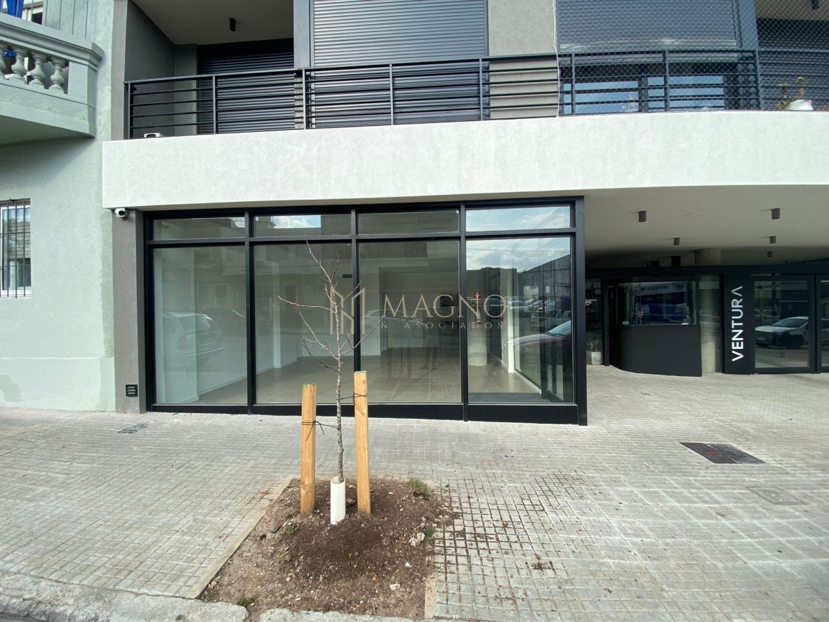 Local Comercial ID.89 - Local comercial en La Blanqueada