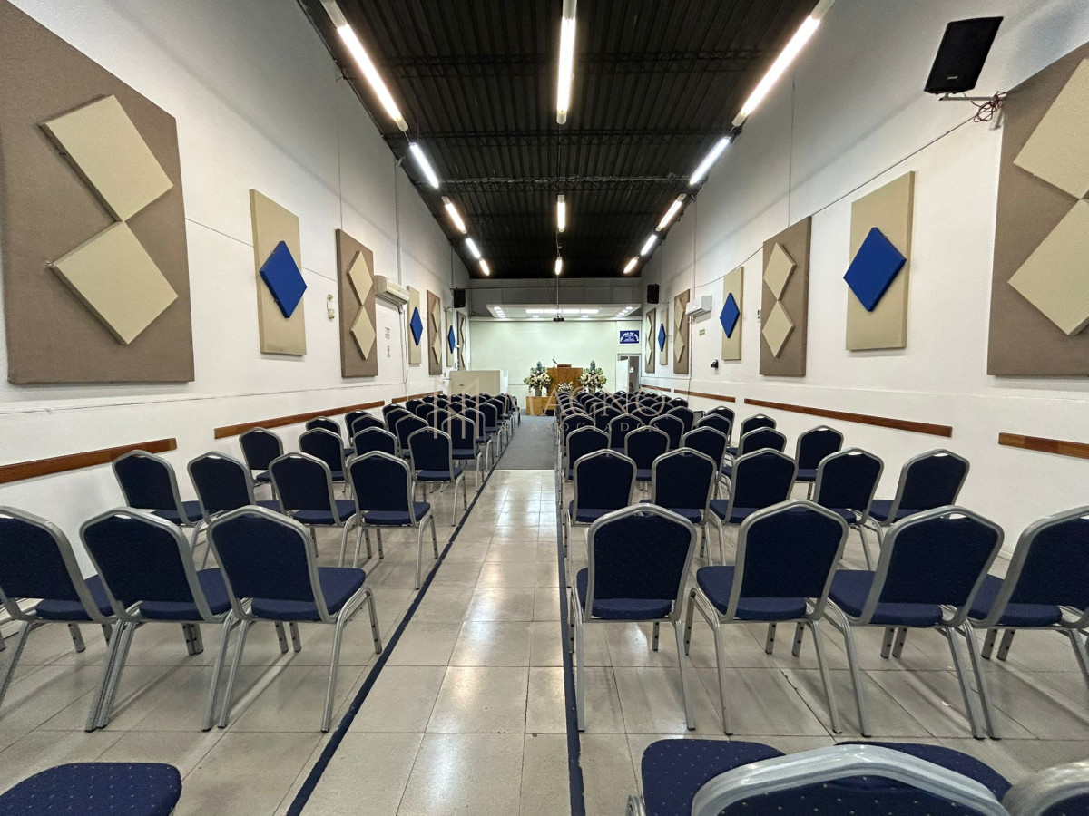Local Comercial ID.575 - Local comercial en venta