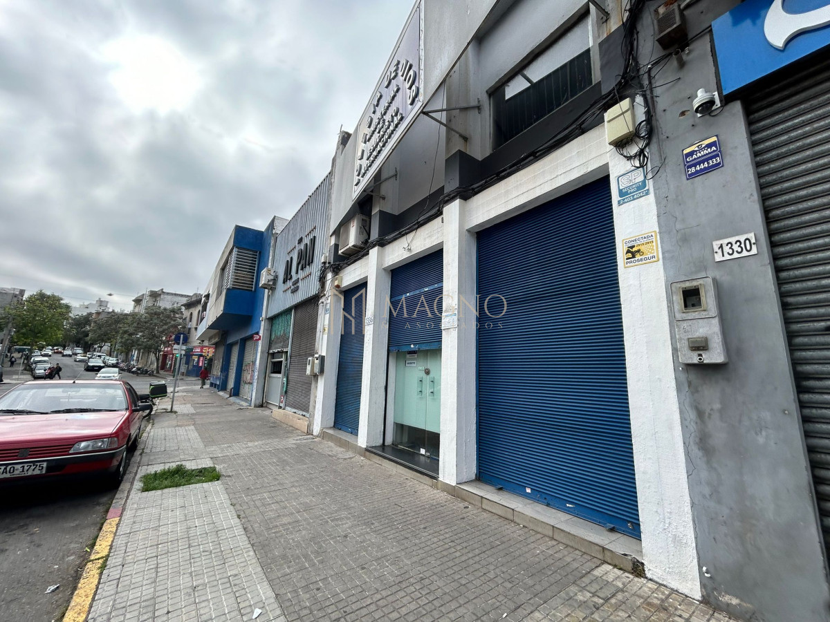 Local Comercial ID.575 - Local comercial en venta