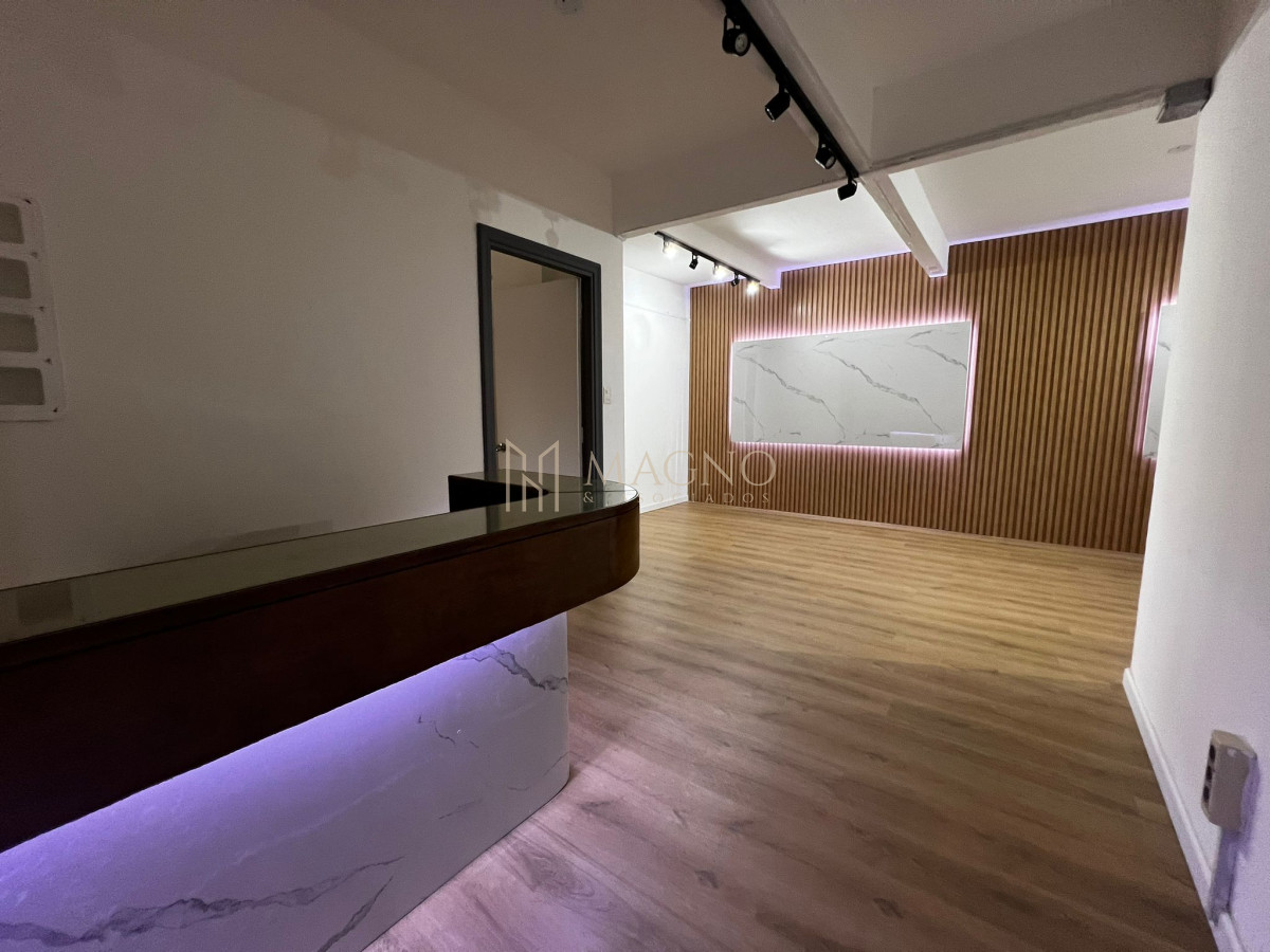 Local Comercial ID.426 - Venta local comercial oficina con alta rentabilidad