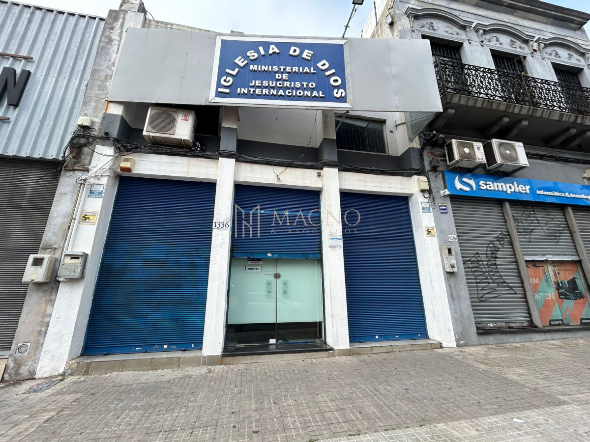 Local Comercial ID.575 - Local comercial en venta