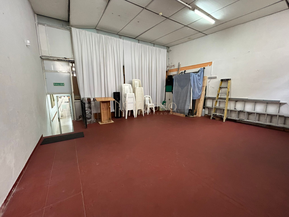 Local Comercial ID.575 - Local comercial en venta