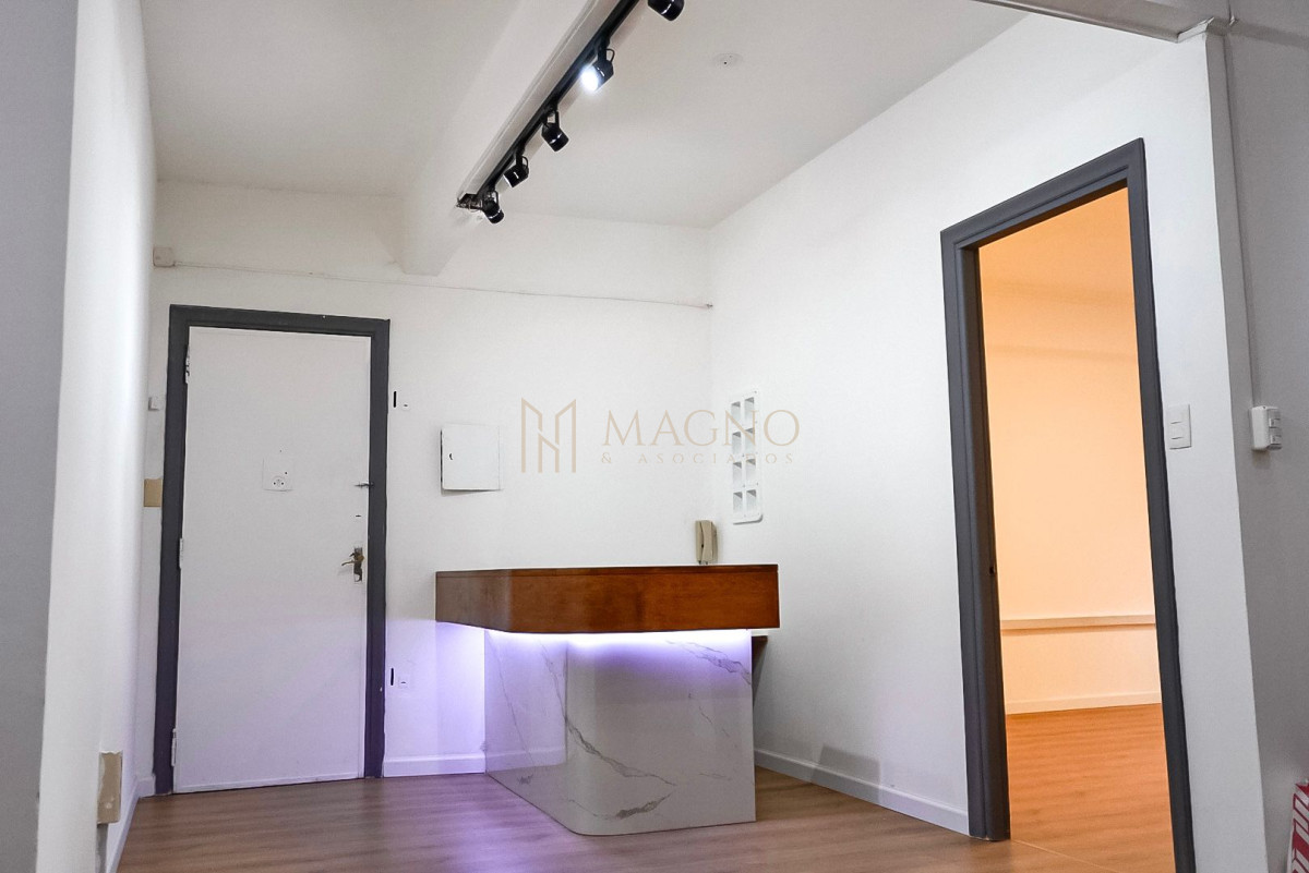 Local Comercial ID.426 - Venta local comercial oficina con alta rentabilidad