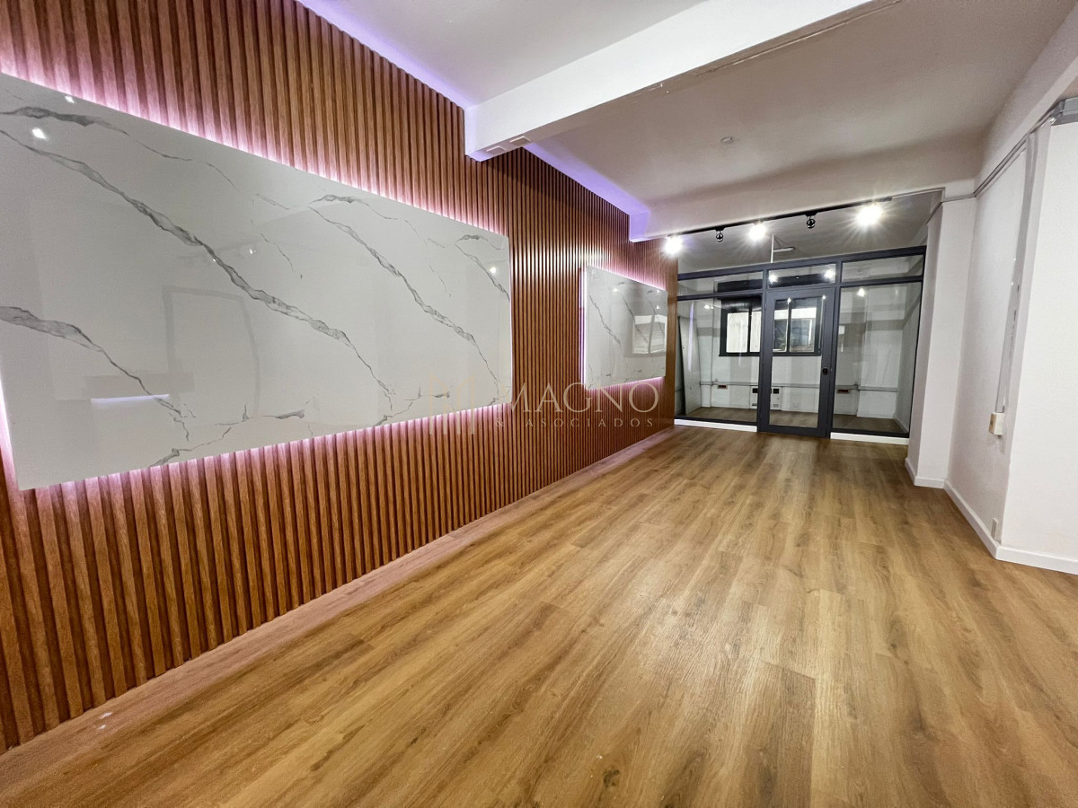 Local Comercial ID.426 - Venta local comercial oficina con alta rentabilidad