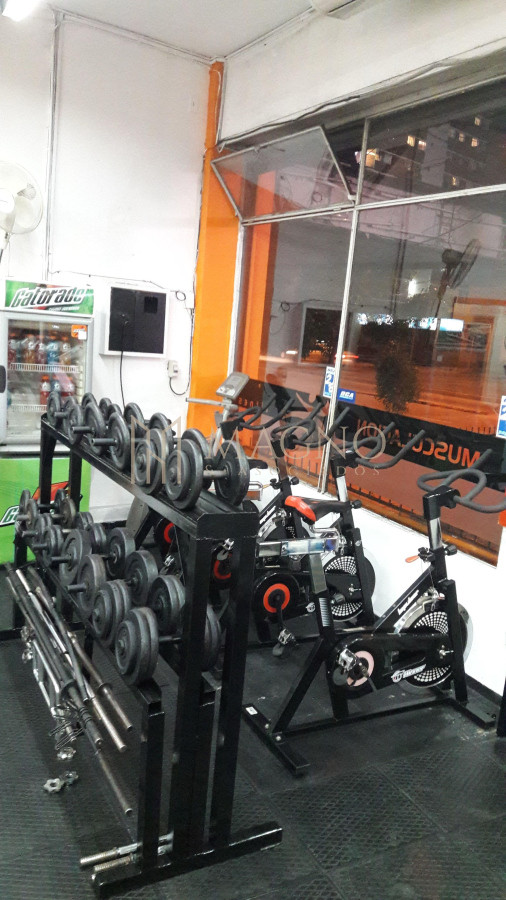 Local Comercial ID.650 - Venta de llave gimnasio en Buceo